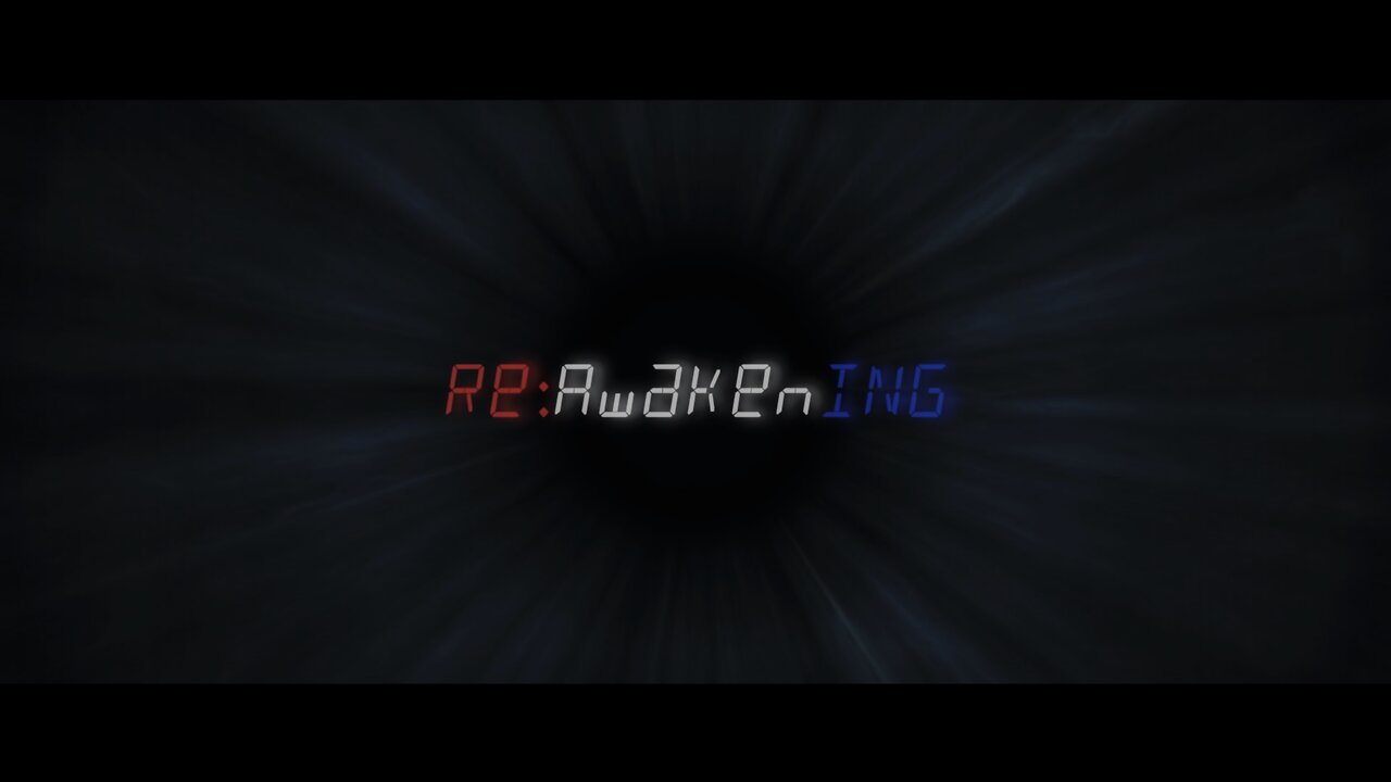 RE:AWAKENING the Series (OFFICIAL TEASER)