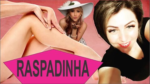 RASPADINHA OU NÃO?