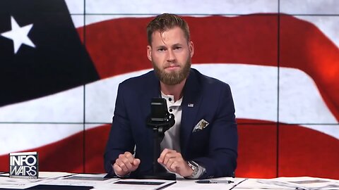 WAR ROOM (Full Show) Thursday - 11/3/22