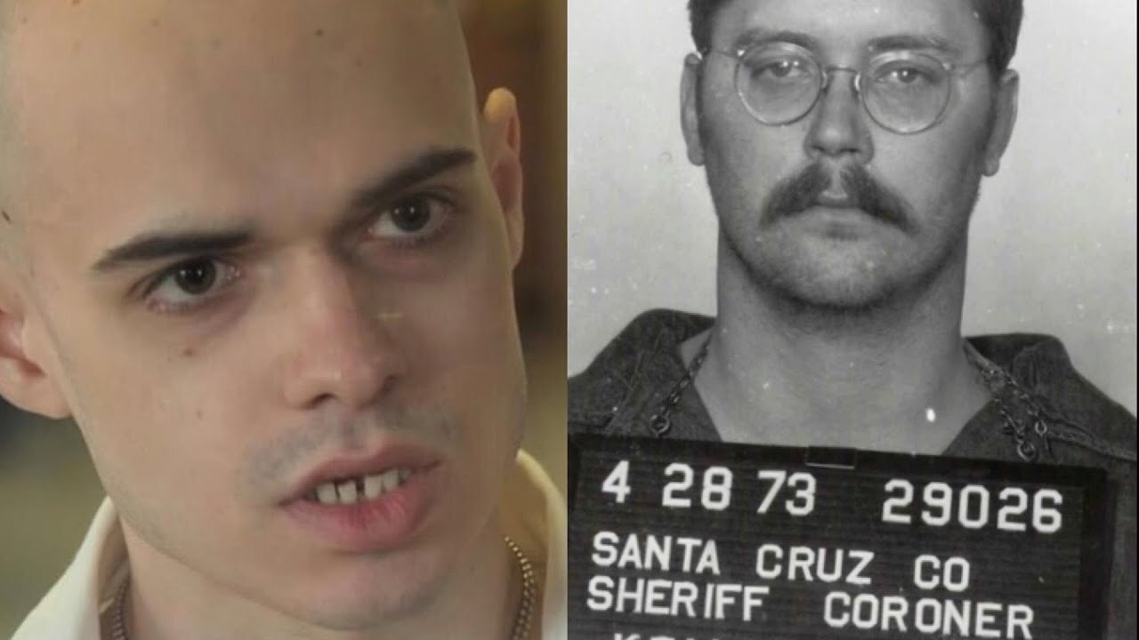 3 Disturbing Interviews With Killers