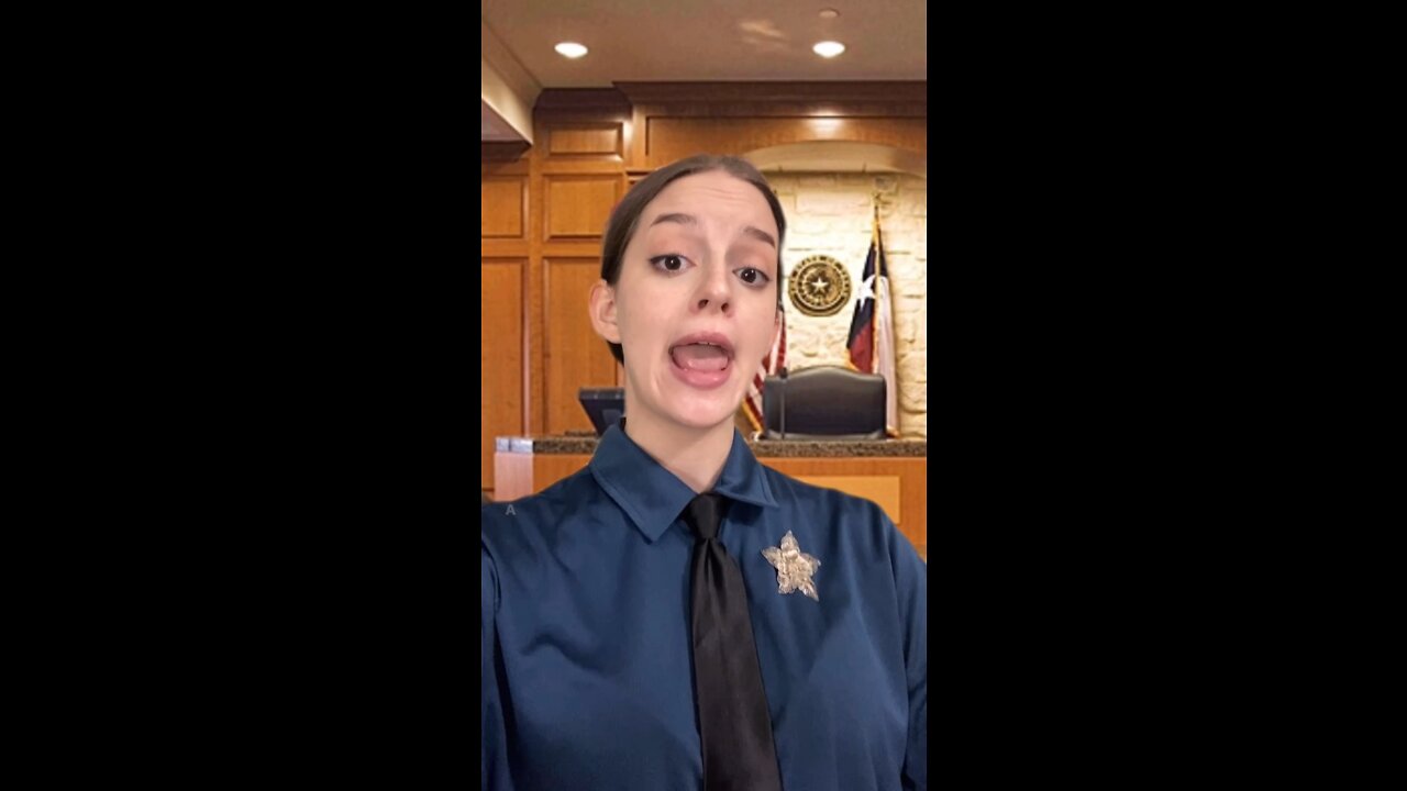 Who’s gonna hold these accessories accountable?!