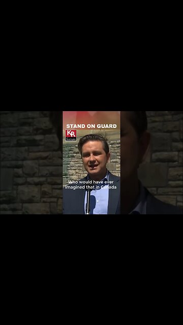 Trudeau’s censorship 🤐 like 1984. But it’s NOT fiction. #shorts #BillC18