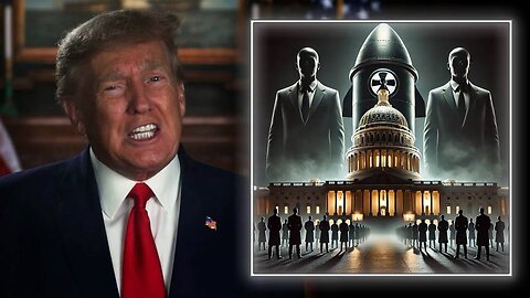 Trump Says The World On Brink Of WWIII— Pledges To Fire Deep State Warmongers