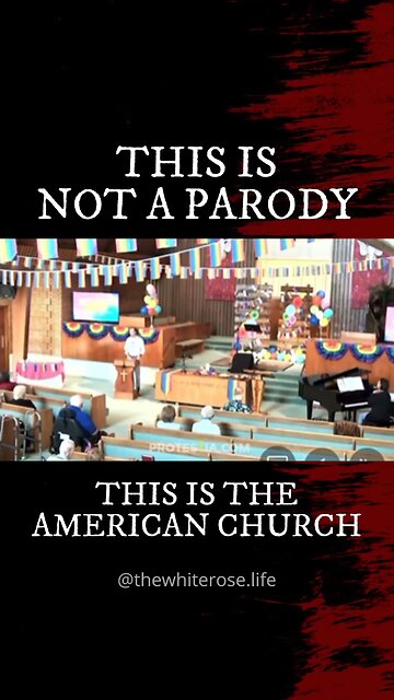 THIS IS NOT A PARODY😵‍💫😵‍💫