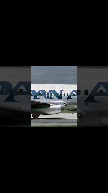 O que aconteceu com a VARIG, maior empresa aérea brasileira #varig #aviação