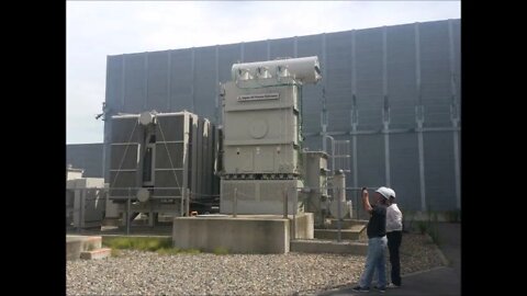 34MW Gas Turbine City Power Prime Electricity load PLant 24 hr