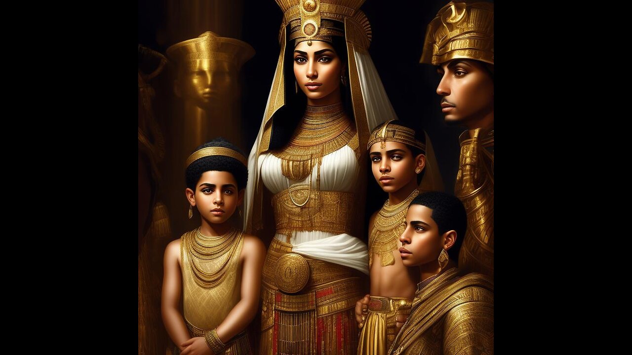 History of Egyptian Queen Cleopatra's Life|Amazing & Weird Facts|The Historical Archive