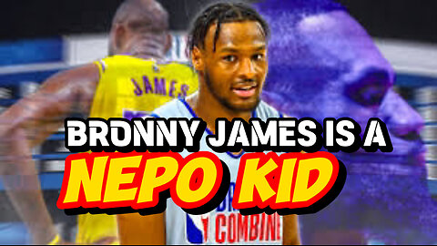 NEPOTISM IN THE NBA