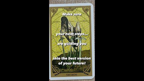 MEDITATION #tarot #tarotary #nightsuntarot #oracle #dailycard #allsigns #timeless #strategy #future