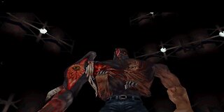 Resident Evil 2 - Leon A - Sewers-Factory-Lab