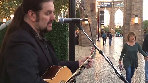 Jim Buck ~ Hide Your Love Away