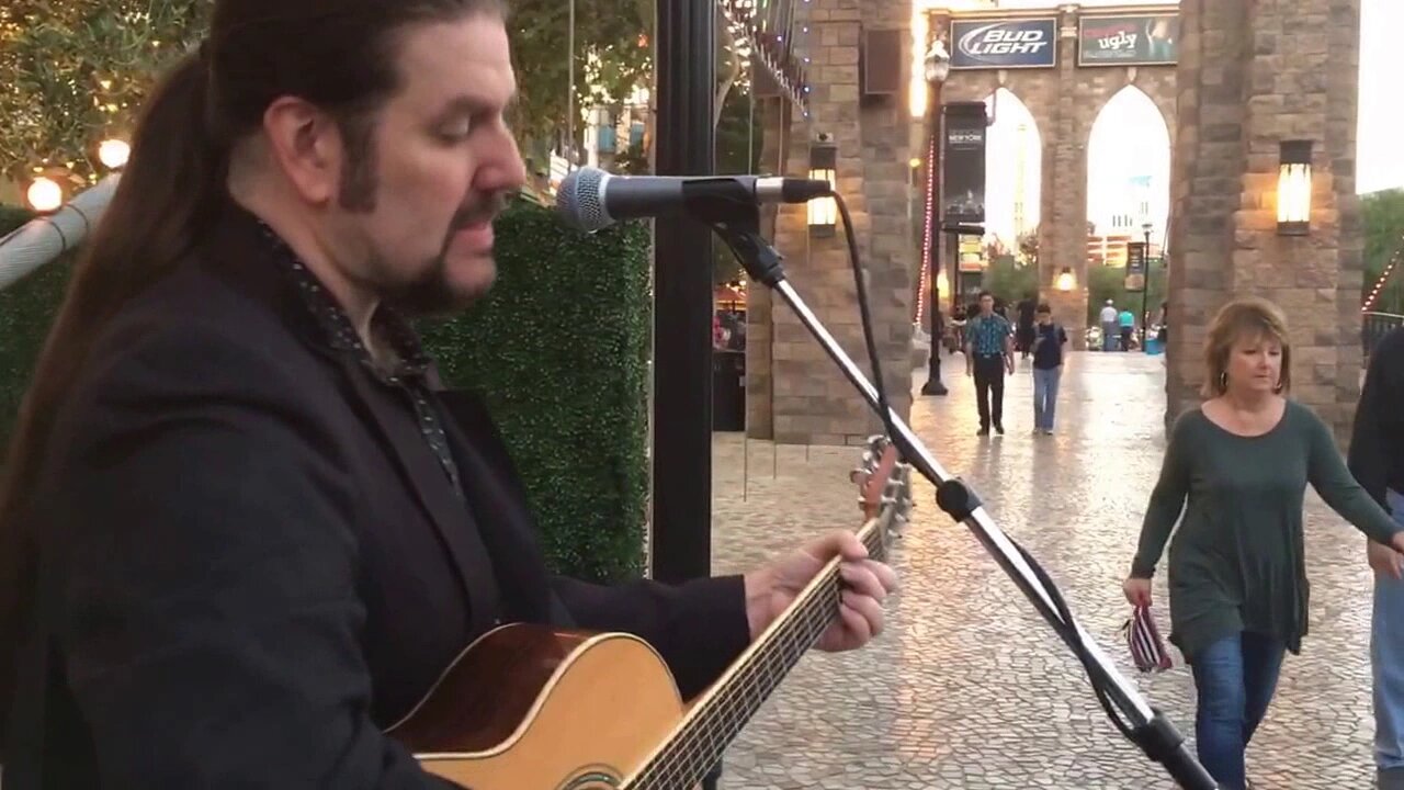 Jim Buck ~ Hide Your Love Away