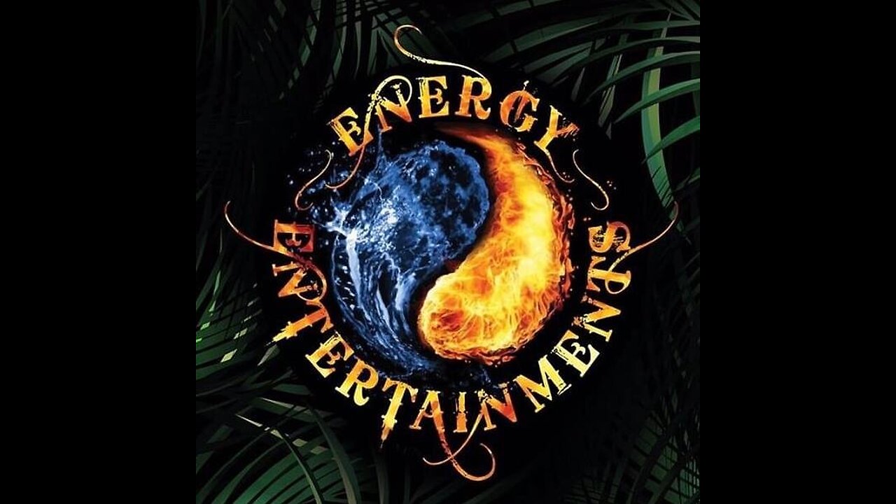 Energy Entertainments Video Promo