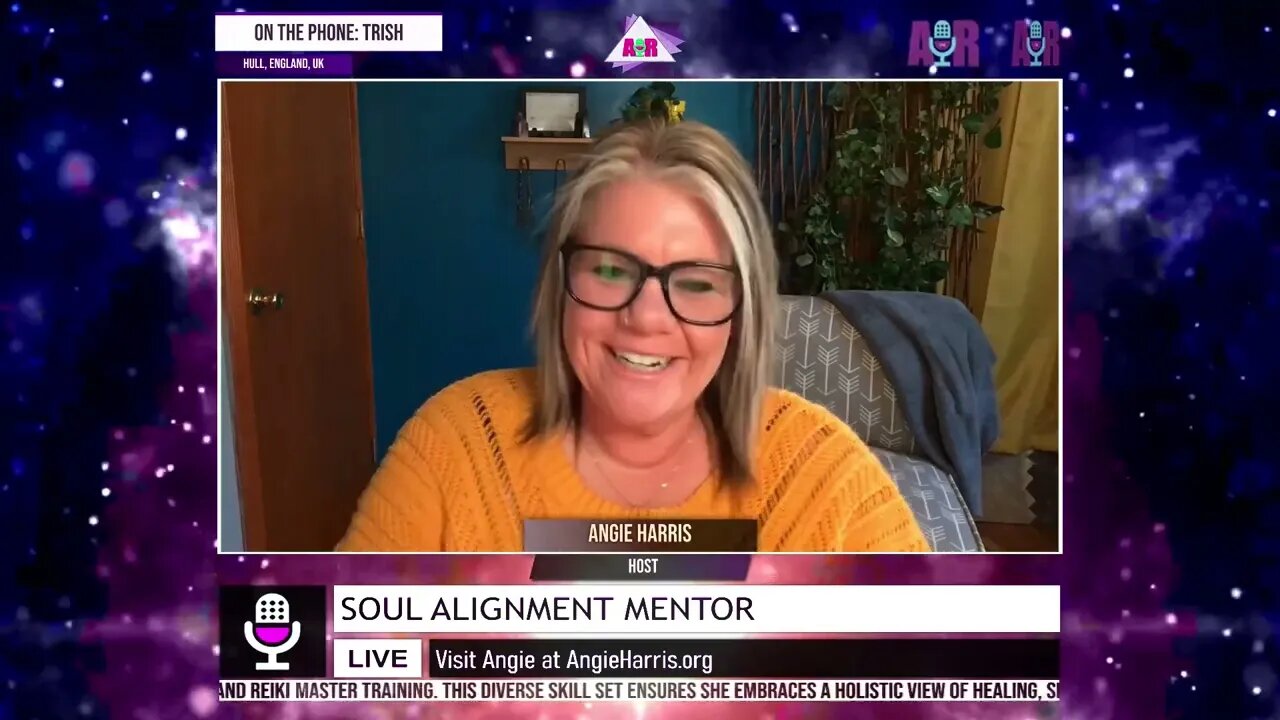 Soul Alignment Mentor - October 10, 2023