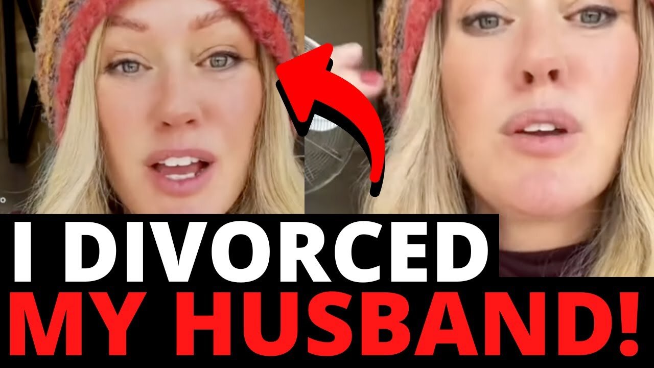 *INSTANT KARMA* Entitled Stay At Home WIFE Files For DIVORCE & REGRETS IT! | The Coffee Pod