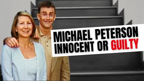 Michael Peterson and The Staircase Psychic Reading