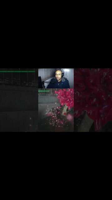 DESBLOQUEANDO A MATRAQUINHA. | DEVIL MAY CRY 5 #Shorts #devilmaycry5