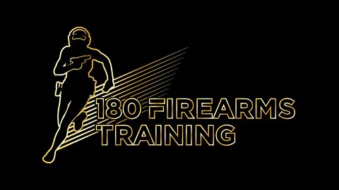Episode 3 part 2: DQ2, 180 Firearms Training Podcast