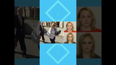 Professoras que foram presas. Parte 1 #shorts