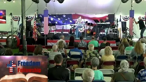 Breaking: "Bride From His Side" LIVE, LIVE, LIVE