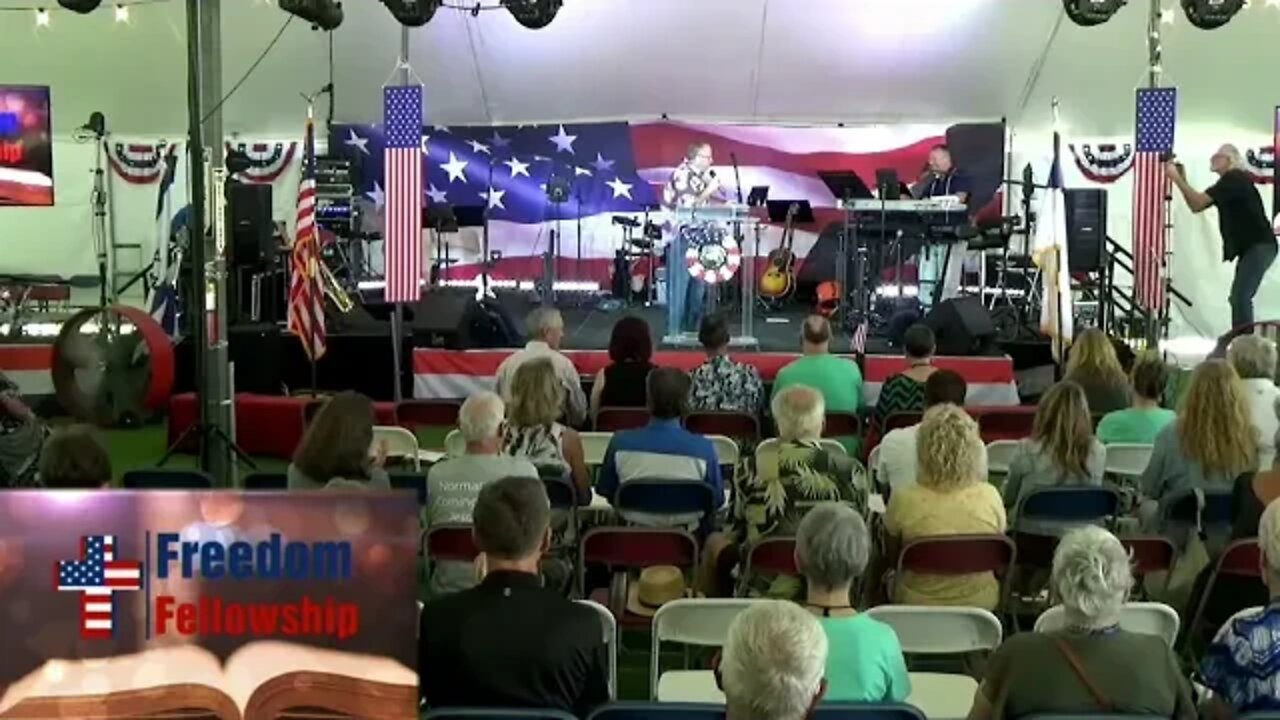 Breaking: "Bride From His Side" LIVE, LIVE, LIVE