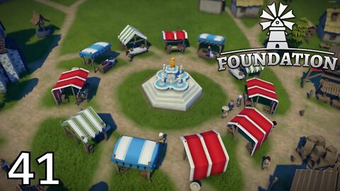 A New Massive Treasury Is Underway - Foundation - 41