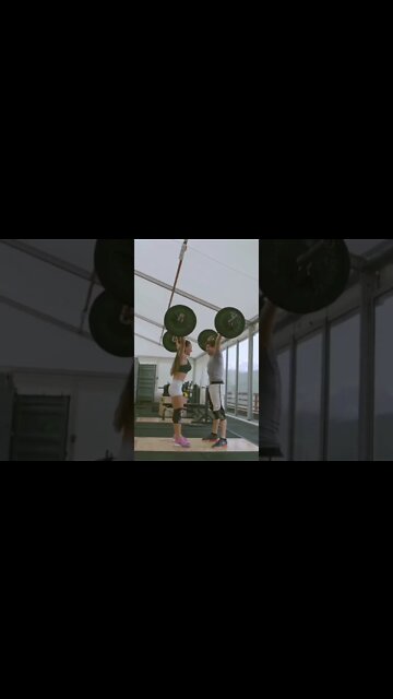 Relationship workout #workout #relationship #female #gymmotivation