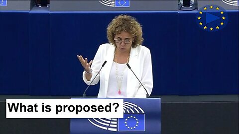 🇪🇺 EU Crisis Mgmt & Prep for Future Health Emerg: COVI Report Debate 🇪🇺
