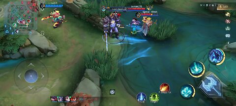 mobile legends Vexana #vexanamobilelegends #mobilelegends #mlbb