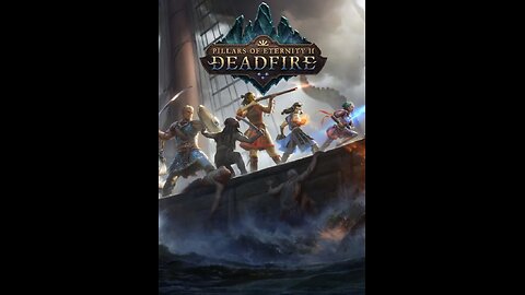 Pillars of Eternity II: Deadfire