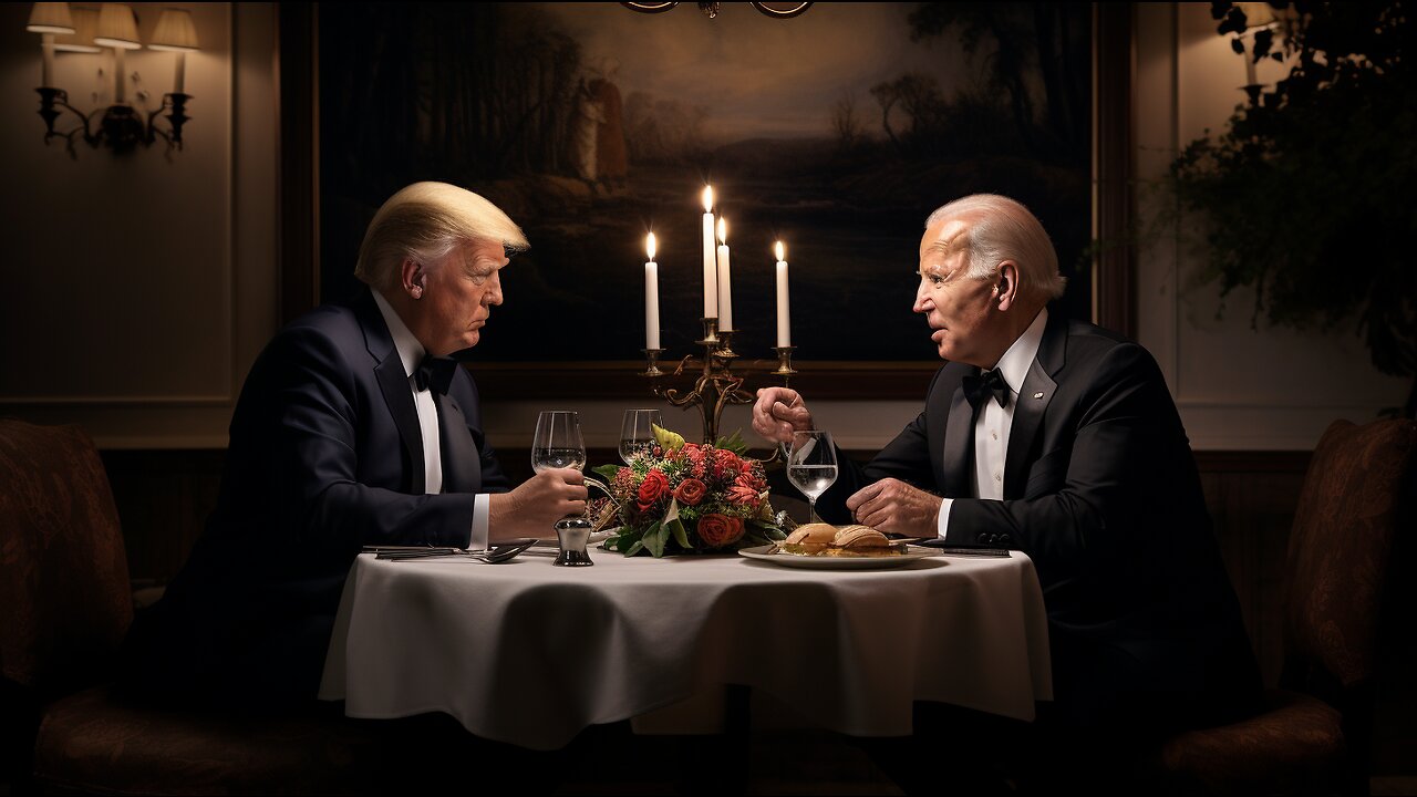 The Rematch
