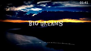 [FREE] "BIG DREAMS" - Nipsey Hussle Type Beat 2022 | Rap Instrumental