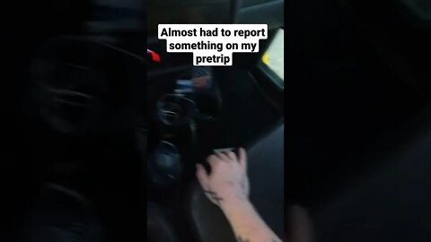 My Shifter is Missing in my Kenworth