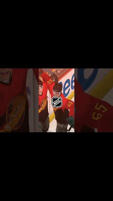 #lakings #vancouvercanucks #nhl09 #gameclips #ohhighbud