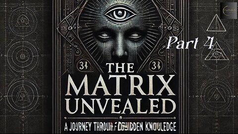 The Matrix Unveiled: The Phoenix in Freemasonry: Part 4