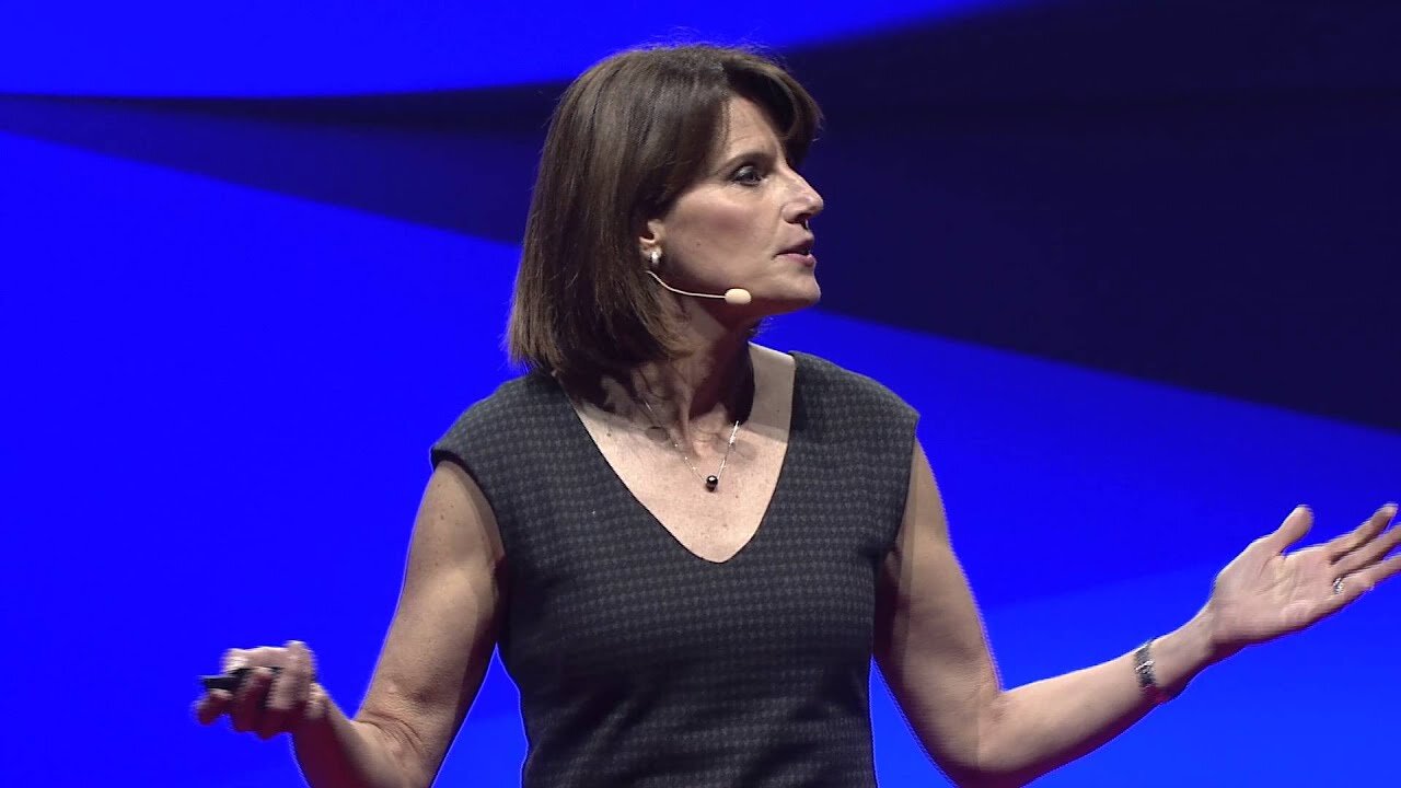 The Science of Brain Transformation: Lara Boyd's TEDxVancouver Talk Will Blow Your Mind!