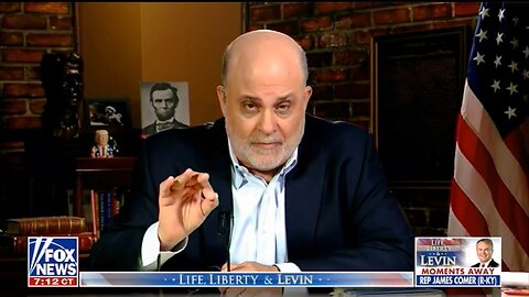 If You Don't Unite To Fight Tyranny, The People Will Rise Up Against You: Levin