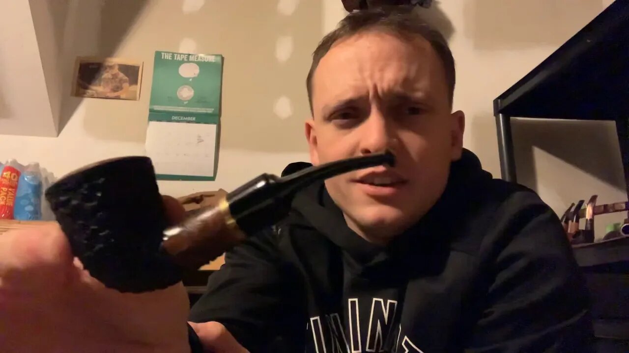 Preparing for Bourbon Barrel Aged!