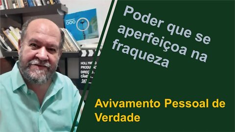 A verdadeira autoridade