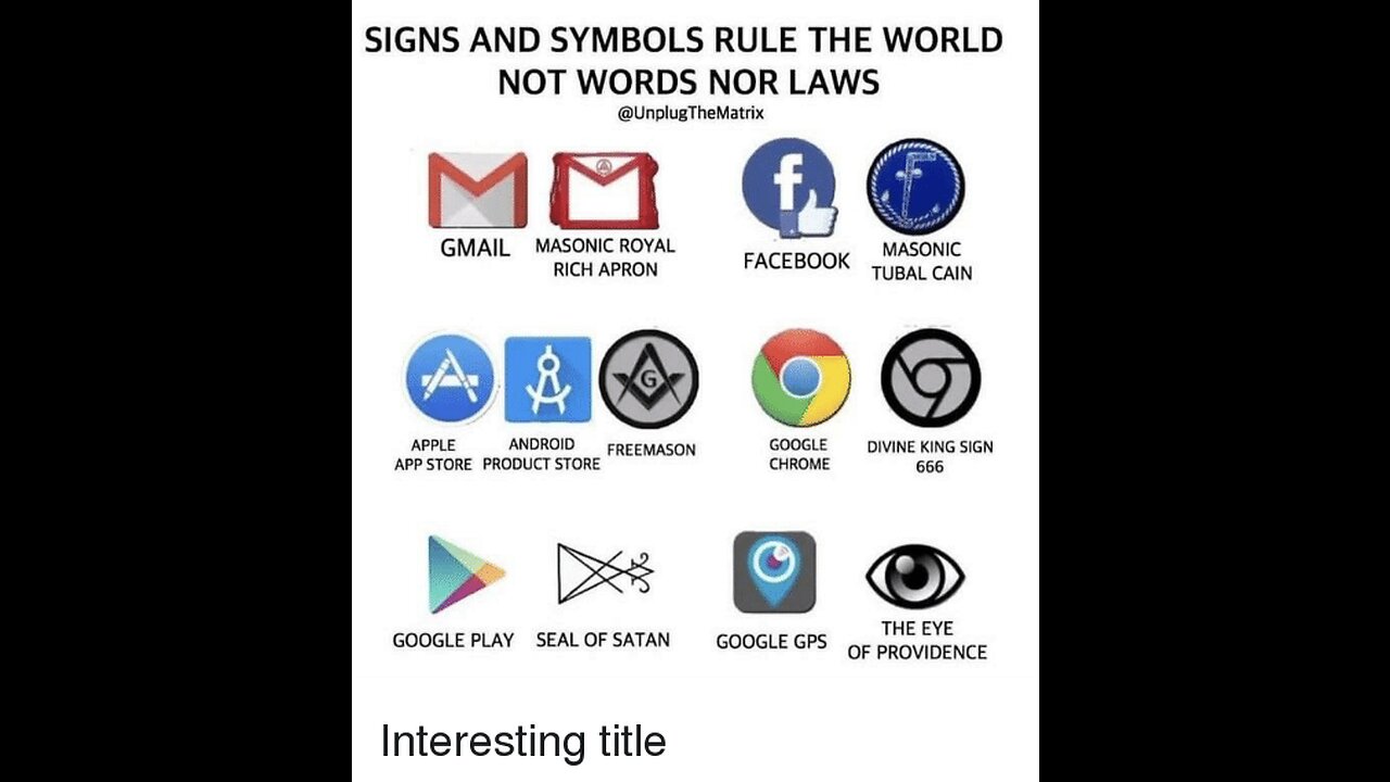 Illuminati Secrets of Cain Part 2
