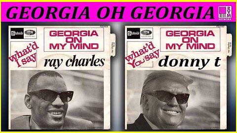 Georgia Ooooooooooh Georgia | Reality Rants with Jason Bermas