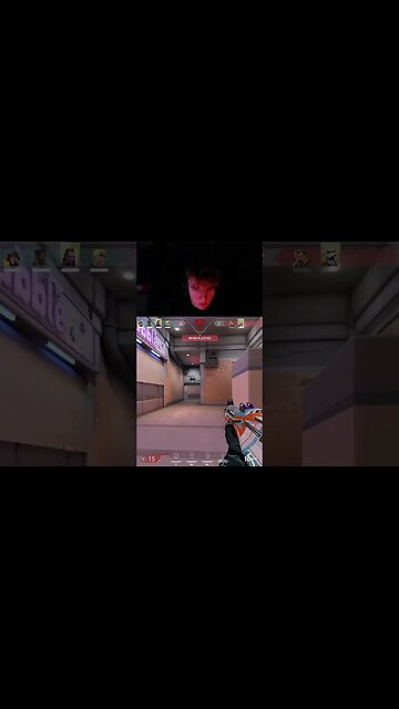 Sunset 3k HS Final Kill One Bullet | topnotchkicks on #Twitch