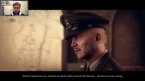 R.U.S.E: Campaign Tryout Featuring Campbell The Toast #7 [Difficulty: Wargamer]