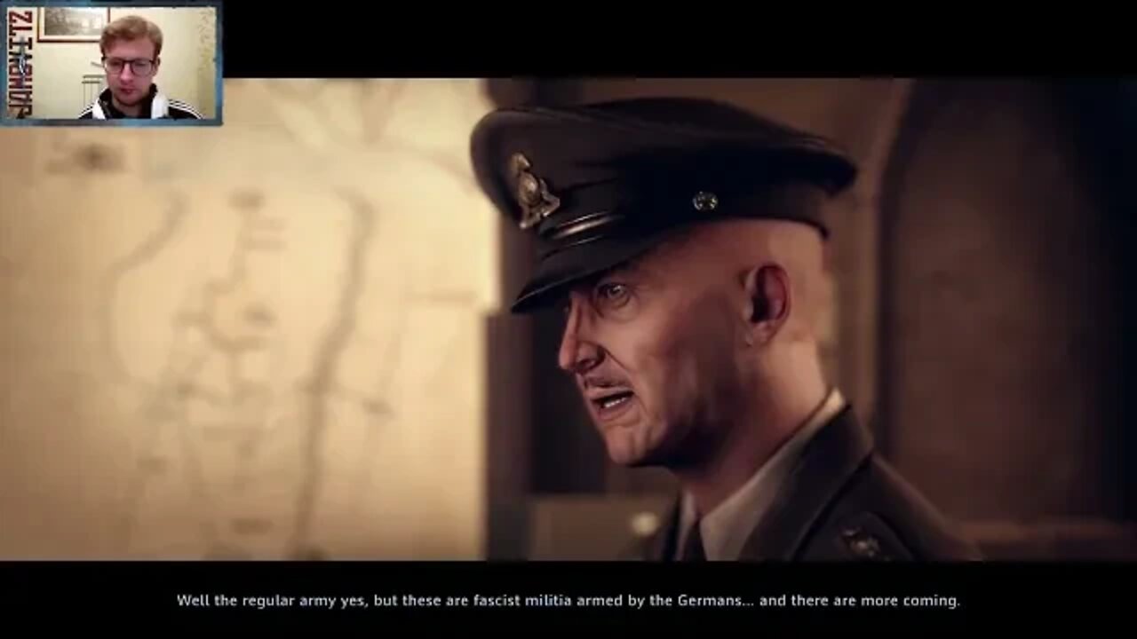 R.U.S.E: Campaign Tryout Featuring Campbell The Toast #7 [Difficulty: Wargamer]