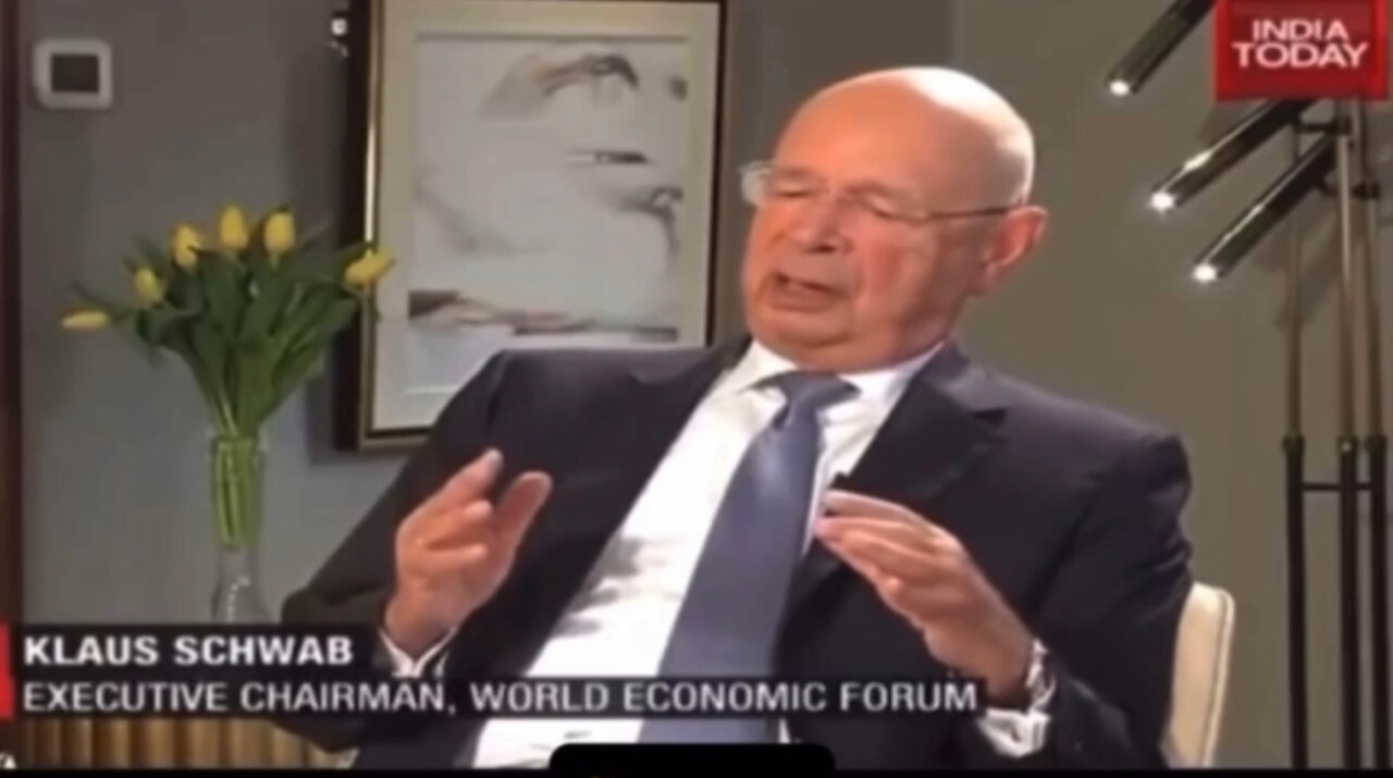 Fundador do FEM diz que a economia do futuro será constituída por um “capitalismo de acionistas”