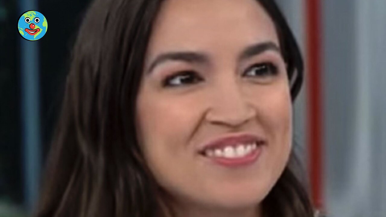 She actually said this…