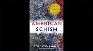 Author of American Schism on #Jan6