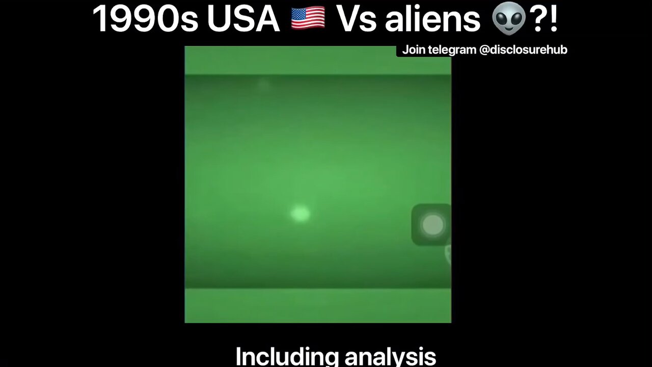1990 🇺🇸 Aliens ?
