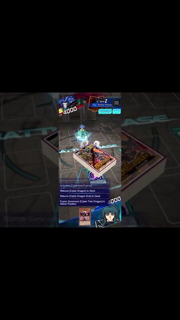 Yu-Gi-Oh! Duel Links - Castle Guards Gameplay (D.D. Castle: Supreme King Rises)