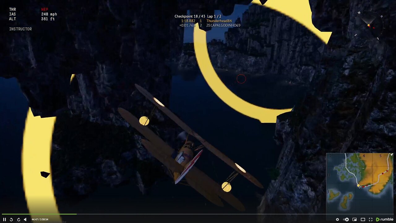 War Thunder - For-Real War Thunder stream "WITCH HUNT" event (Oct 29, 2023)